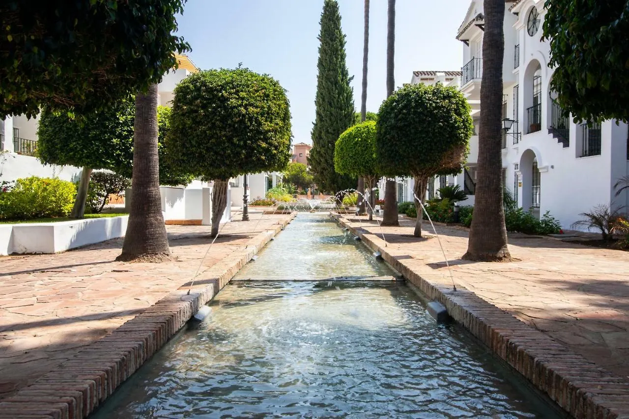 Special Apartment In The Costa Del Sol Estepona 0*,